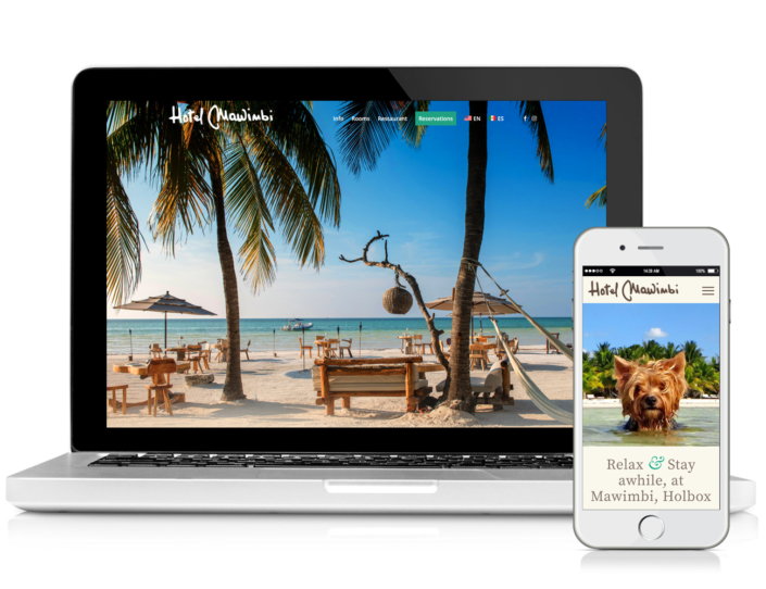 Mawimbi Boutique Hotel, Holbox Island